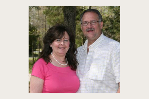 Daryl & Leshia Beltz